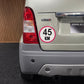 Ligier X-Too R Sport | leiser DCI Motor | 45 km/h | Innerhalb 250 KM Kostenlose Lieferung | Mopedauto | Leichtmobile