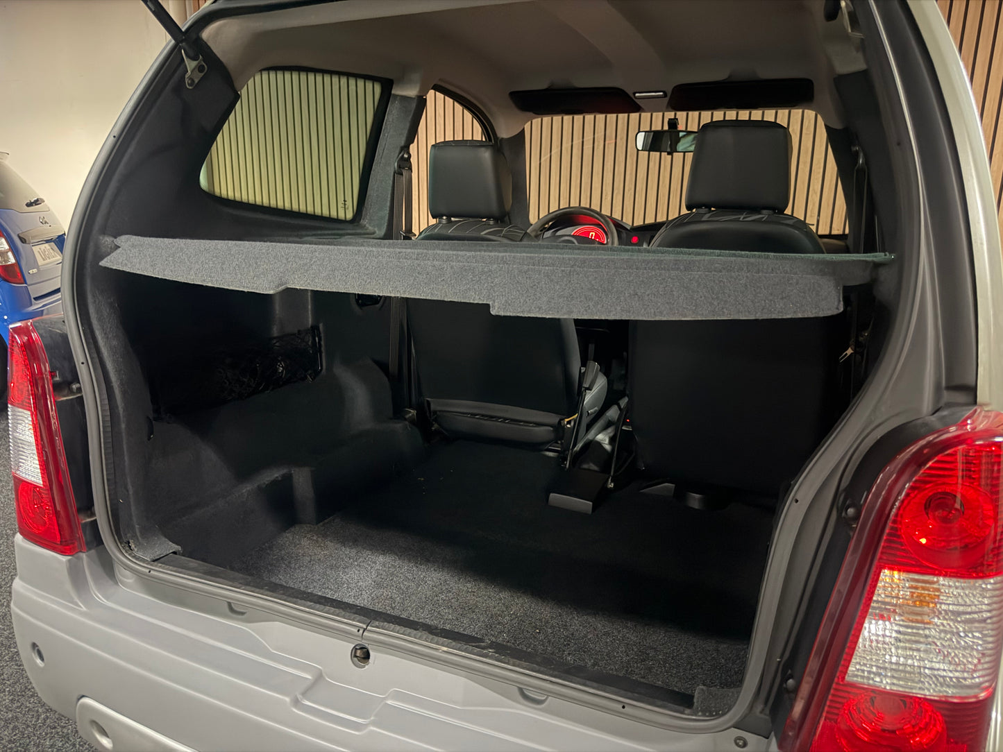 Ligier X-Too R Sport | leiser DCI Motor | 45 km/h | Innerhalb 250 KM Kostenlose Lieferung | Mopedauto | Leichtmobile