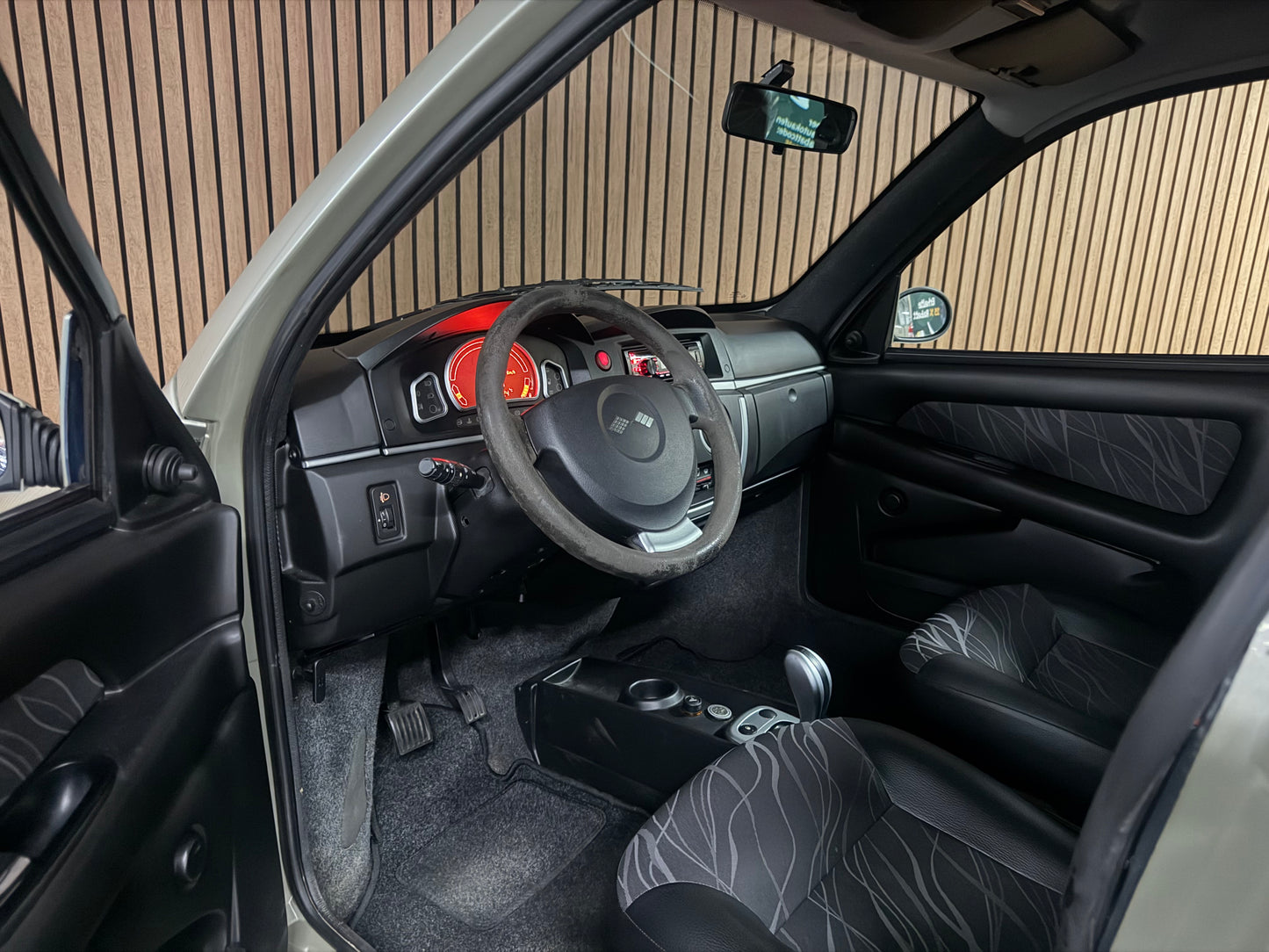 Ligier X-Too R Sport | leiser DCI Motor | 45 km/h | Innerhalb 250 KM Kostenlose Lieferung | Mopedauto | Leichtmobile