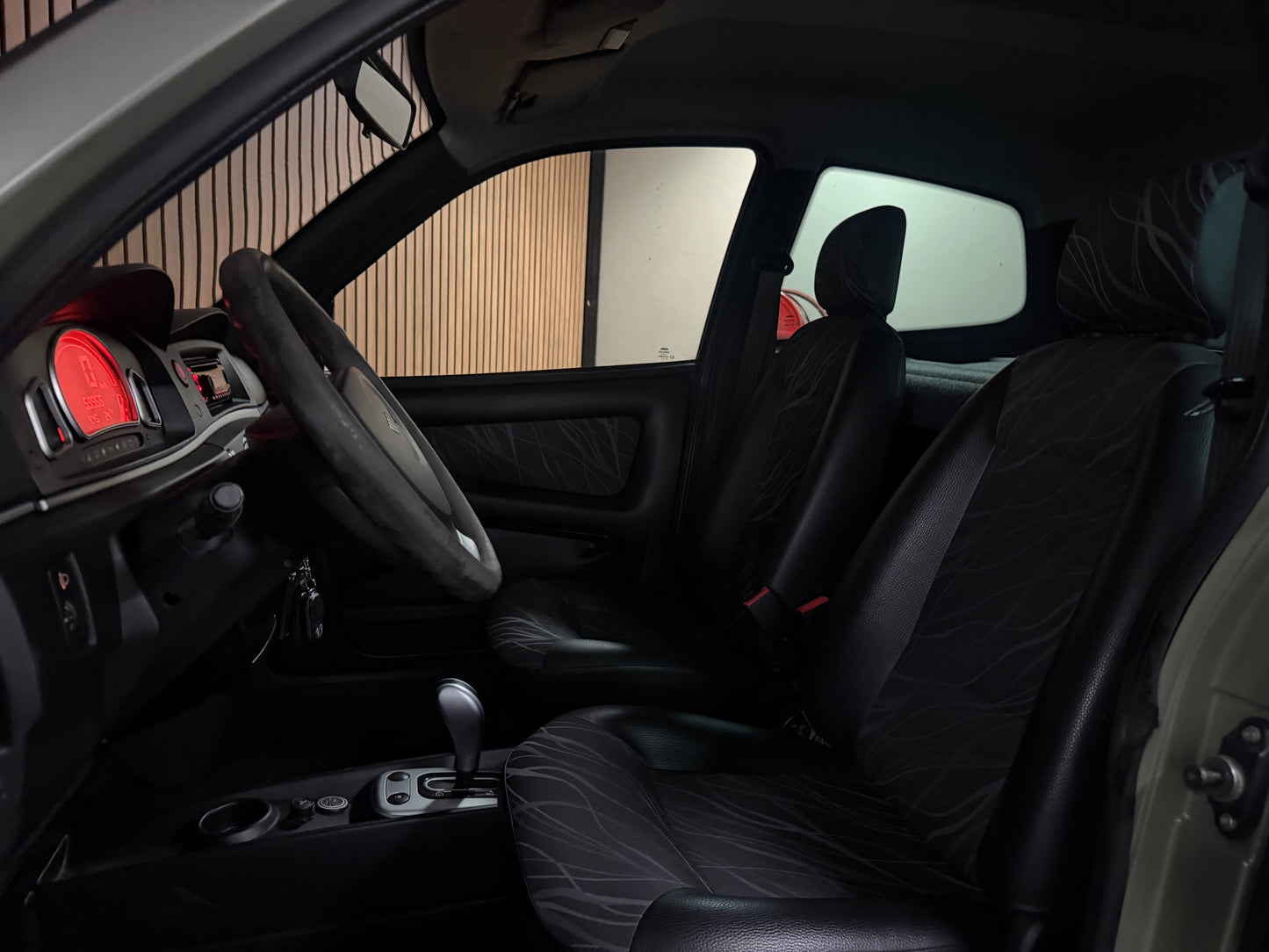Ligier X-Too R Sport | leiser DCI Motor | 45 km/h | Innerhalb 250 KM Kostenlose Lieferung | Mopedauto | Leichtmobile