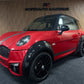 Chatenet CH26 Sport CR | 45 km/h | Innerhalb 250 KM Kostenlose Lieferung | Mopedauto | Leichtmobile