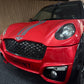 Chatenet CH26 Sport CR | 45 km/h | Innerhalb 250 KM Kostenlose Lieferung | Mopedauto | Leichtmobile