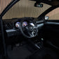Aixam Coupé Sport Matt grau | 8 PS Kubota Motor | 45 km/h | Rückfahrkamera | Innerhalb 250 KM Kostenlose Lieferung | Mopedauto | Leichtmobile