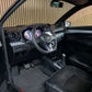 Aixam Coupé Sport Matt grau | 8 PS Kubota Motor | 45 km/h | Rückfahrkamera | Innerhalb 250 KM Kostenlose Lieferung | Mopedauto | Leichtmobile