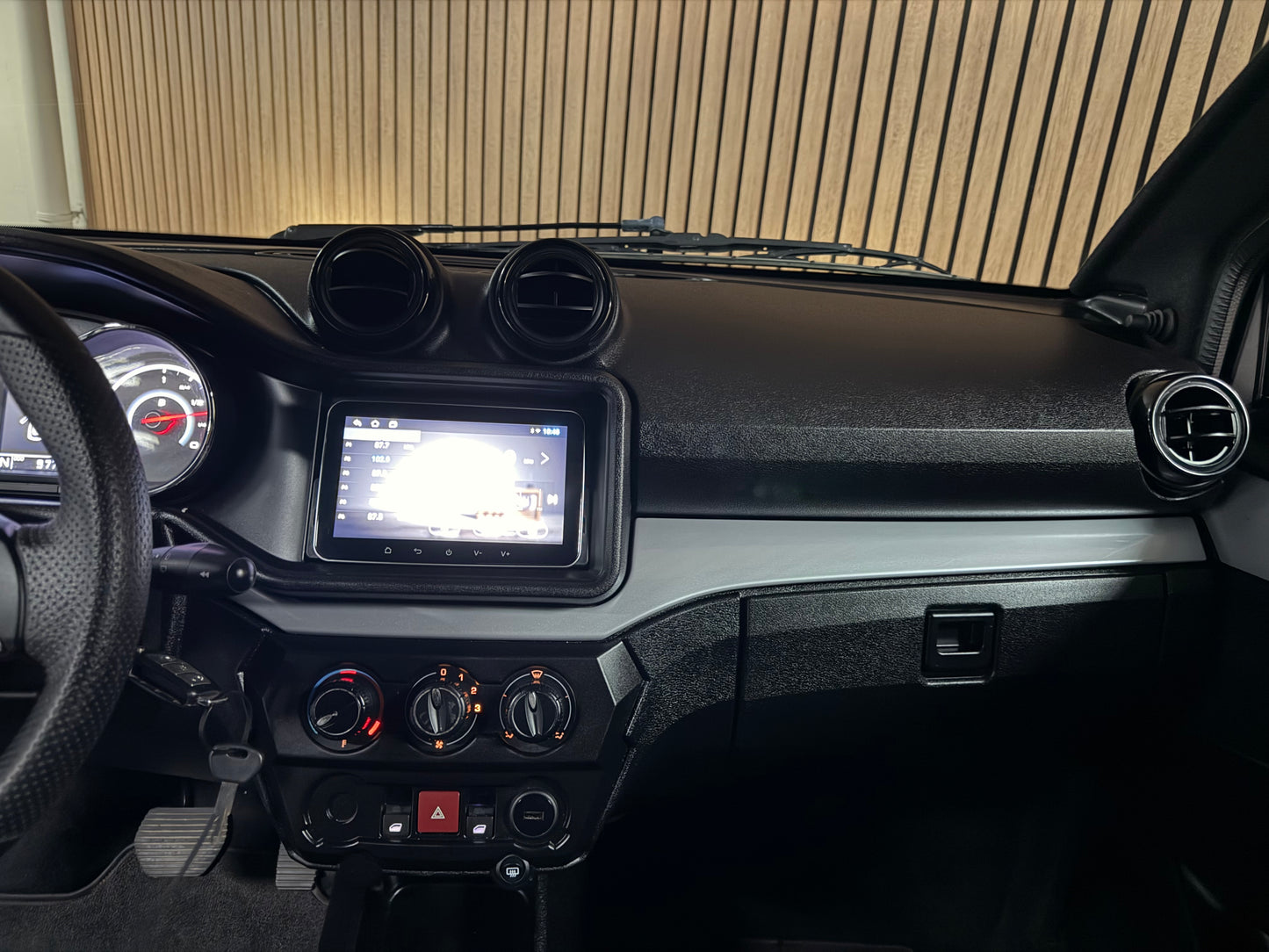 Aixam Coupé Sport Matt grau | 8 PS Kubota Motor | 45 km/h | Rückfahrkamera | Innerhalb 250 KM Kostenlose Lieferung | Mopedauto | Leichtmobile