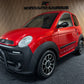 Microcar Mgo Highland X | 8 PS | Bullbar | 45 km/h | Innerhalb 250 KM Kostenlose Lieferung | Mopedauto | Leichtmobile