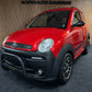 Microcar Mgo Highland X | 8 PS | Bullbar | 45 km/h | Innerhalb 250 KM Kostenlose Lieferung | Mopedauto | Leichtmobile