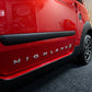 Microcar Mgo Highland X | 8 PS | Bullbar | 45 km/h | Innerhalb 250 KM Kostenlose Lieferung | Mopedauto | Leichtmobile