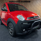 Microcar Mgo Highland X | 8 PS | Bullbar | 45 km/h | Innerhalb 250 KM Kostenlose Lieferung | Mopedauto | Leichtmobile