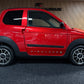Microcar Mgo Highland X | 8 PS | Bullbar | 45 km/h | Innerhalb 250 KM Kostenlose Lieferung | Mopedauto | Leichtmobile