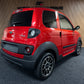 Microcar Mgo Highland X | 8 PS | Bullbar | 45 km/h | Innerhalb 250 KM Kostenlose Lieferung | Mopedauto | Leichtmobile