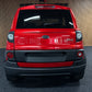 Microcar Mgo Highland X | 8 PS | Bullbar | 45 km/h | Innerhalb 250 KM Kostenlose Lieferung | Mopedauto | Leichtmobile