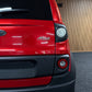 Microcar Mgo Highland X | 8 PS | Bullbar | 45 km/h | Innerhalb 250 KM Kostenlose Lieferung | Mopedauto | Leichtmobile