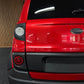Microcar Mgo Highland X | 8 PS | Bullbar | 45 km/h | Innerhalb 250 KM Kostenlose Lieferung | Mopedauto | Leichtmobile