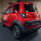 Microcar Mgo Highland X | 8 PS | Bullbar | 45 km/h | Innerhalb 250 KM Kostenlose Lieferung | Mopedauto | Leichtmobile