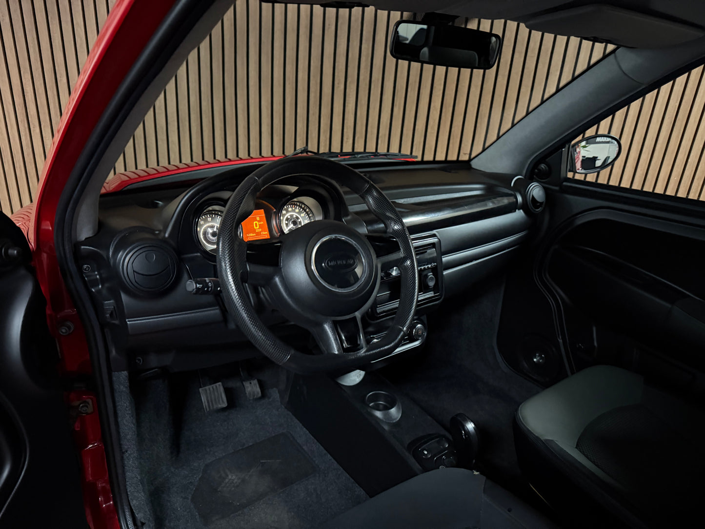 Microcar Mgo Highland X | 8 PS | Bullbar | 45 km/h | Innerhalb 250 KM Kostenlose Lieferung | Mopedauto | Leichtmobile