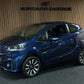 Casalini M14 Sport Blau | ABS !! 8 PS Mitsubishi L2E Motor | 45 km/h | Rückfahrkamera | Innerhalb 250 KM Kostenlose Lieferung | Mopedauto | Leichtmobile