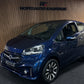Casalini M14 Sport Blau | ABS !! 8 PS Mitsubishi L2E Motor | 45 km/h | Rückfahrkamera | Innerhalb 250 KM Kostenlose Lieferung | Mopedauto | Leichtmobile