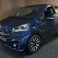 Casalini M14 Sport Blau | ABS !! 8 PS Mitsubishi L2E Motor | 45 km/h | Rückfahrkamera | Innerhalb 250 KM Kostenlose Lieferung | Mopedauto | Leichtmobile