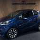 Casalini M14 Sport Blau | ABS !! 8 PS Mitsubishi L2E Motor | 45 km/h | Rückfahrkamera | Innerhalb 250 KM Kostenlose Lieferung | Mopedauto | Leichtmobile