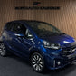 Casalini M14 Sport Blau | ABS !! 8 PS Mitsubishi L2E Motor | 45 km/h | Rückfahrkamera | Innerhalb 250 KM Kostenlose Lieferung | Mopedauto | Leichtmobile