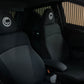 Casalini M14 Sport Blau | ABS !! 8 PS Mitsubishi L2E Motor | 45 km/h | Rückfahrkamera | Innerhalb 250 KM Kostenlose Lieferung | Mopedauto | Leichtmobile