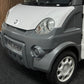 Aixam Mega Truck Kastenwagen *1e Besitzer* 45 km/h | Innerhalb 250 KM Kostenlose Lieferung | Mopedauto | Leichtmobile | Aixam | Microcar | Ligier
