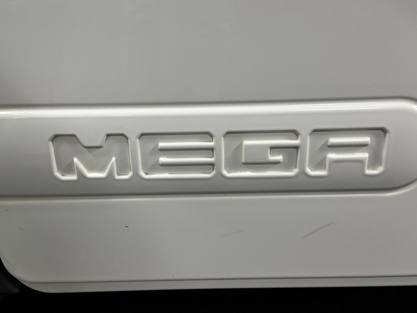 Aixam Mega Truck Kastenwagen *1e Besitzer* 45 km/h | Innerhalb 250 KM Kostenlose Lieferung | Mopedauto | Leichtmobile | Aixam | Microcar | Ligier