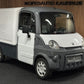 Aixam Mega Truck Kastenwagen *1e Besitzer* 45 km/h | Innerhalb 250 KM Kostenlose Lieferung | Mopedauto | Leichtmobile | Aixam | Microcar | Ligier