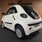 Microcar Dué Fiat 500 Look | 45 km/h | Innerhalb 250 KM Kostenlose Lieferung | Mopedauto | Leichtmobile