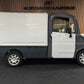 Aixam Mega Truck Kastenwagen *1e Besitzer* 45 km/h | Innerhalb 250 KM Kostenlose Lieferung | Mopedauto | Leichtmobile | Aixam | Microcar | Ligier