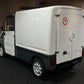 Aixam Mega Truck Kastenwagen *1e Besitzer* 45 km/h | Innerhalb 250 KM Kostenlose Lieferung | Mopedauto | Leichtmobile | Aixam | Microcar | Ligier