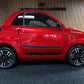 Microcar Dué *Fiat 500 look* | 8 PS Motor | 45 km/h | Innerhalb 250 KM Kostenlose Lieferung | Mopedauto | Leichtmobile
