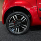 Microcar Dué *Fiat 500 look* | 8 PS Motor | 45 km/h | Innerhalb 250 KM Kostenlose Lieferung | Mopedauto | Leichtmobile
