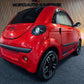 Microcar Dué *Fiat 500 look* | 8 PS Motor | 45 km/h | Innerhalb 250 KM Kostenlose Lieferung | Mopedauto | Leichtmobile