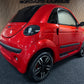 Microcar Dué *Fiat 500 look* | 8 PS Motor | 45 km/h | Innerhalb 250 KM Kostenlose Lieferung | Mopedauto | Leichtmobile