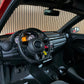 Microcar Dué *Fiat 500 look* | 8 PS Motor | 45 km/h | Innerhalb 250 KM Kostenlose Lieferung | Mopedauto | Leichtmobile