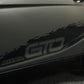 Aixam City Sport MATT GRAU GTO | 2022 | 8 PS Kubota Motor | Rückfahrkamera / Carbon | blaue Gürtel | Innerhalb 250 KM Kostenlose Lieferung | Mopedauto | Leichtmobile | Aixam | Microcar | Ligier