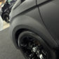 Aixam City Sport MATT GRAU GTO | 2022 | 8 PS Kubota Motor | Rückfahrkamera / Carbon | blaue Gürtel | Innerhalb 250 KM Kostenlose Lieferung | Mopedauto | Leichtmobile | Aixam | Microcar | Ligier