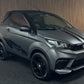 Aixam City Sport MATT GRAU GTO | 2022 | 8 PS Kubota Motor | Rückfahrkamera / Carbon | blaue Gürtel | Innerhalb 250 KM Kostenlose Lieferung | Mopedauto | Leichtmobile | Aixam | Microcar | Ligier