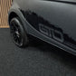 Aixam City Sport MATT GRAU GTO | 2022 | 8 PS Kubota Motor | Rückfahrkamera / Carbon | blaue Gürtel | Innerhalb 250 KM Kostenlose Lieferung | Mopedauto | Leichtmobile | Aixam | Microcar | Ligier