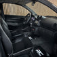 Aixam City Sport MATT GRAU GTO | 2022 | 8 PS Kubota Motor | Rückfahrkamera / Carbon | blaue Gürtel | Innerhalb 250 KM Kostenlose Lieferung | Mopedauto | Leichtmobile | Aixam | Microcar | Ligier