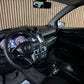 Aixam City Sport MATT GRAU GTO | 2022 | 8 PS Kubota Motor | Rückfahrkamera / Carbon | blaue Gürtel | Innerhalb 250 KM Kostenlose Lieferung | Mopedauto | Leichtmobile | Aixam | Microcar | Ligier