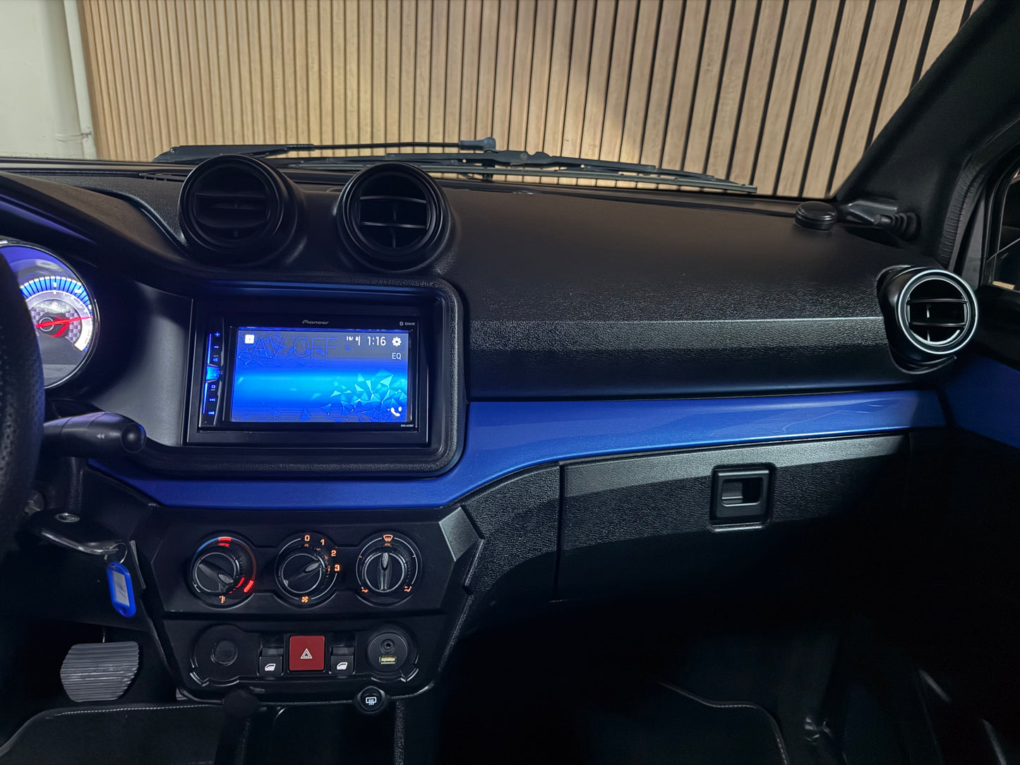 Aixam GTI Sport | 8 PS Motor | Rückfahrkamera | 45 km/h | Innerhalb 250 KM Kostenlose Lieferung | Mopedauto | Leichtmobile