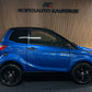 Aixam City Sport Blau / DAB + / Spotify / Apple Carplay | 8 PS Kubota Motor | 45 km/h | Rückfahrkamera | Innerhalb 250 KM Kostenlose Lieferung | Mopedauto | Leichtmobile
