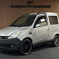 Ligier Optimax XXL Caddy | leiser DCI Motor | 45 km/h | Innerhalb 250 KM Kostenlose Lieferung | Mopedauto | Leichtmobile