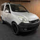 Ligier Optimax XXL Caddy | leiser DCI Motor | 45 km/h | Innerhalb 250 KM Kostenlose Lieferung | Mopedauto | Leichtmobile