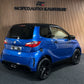 Aixam City Sport Blau / DAB + / Spotify / Apple Carplay | 8 PS Kubota Motor | 45 km/h | Rückfahrkamera | Innerhalb 250 KM Kostenlose Lieferung | Mopedauto | Leichtmobile
