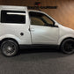 Ligier Optimax XXL Caddy | leiser DCI Motor | 45 km/h | Innerhalb 250 KM Kostenlose Lieferung | Mopedauto | Leichtmobile