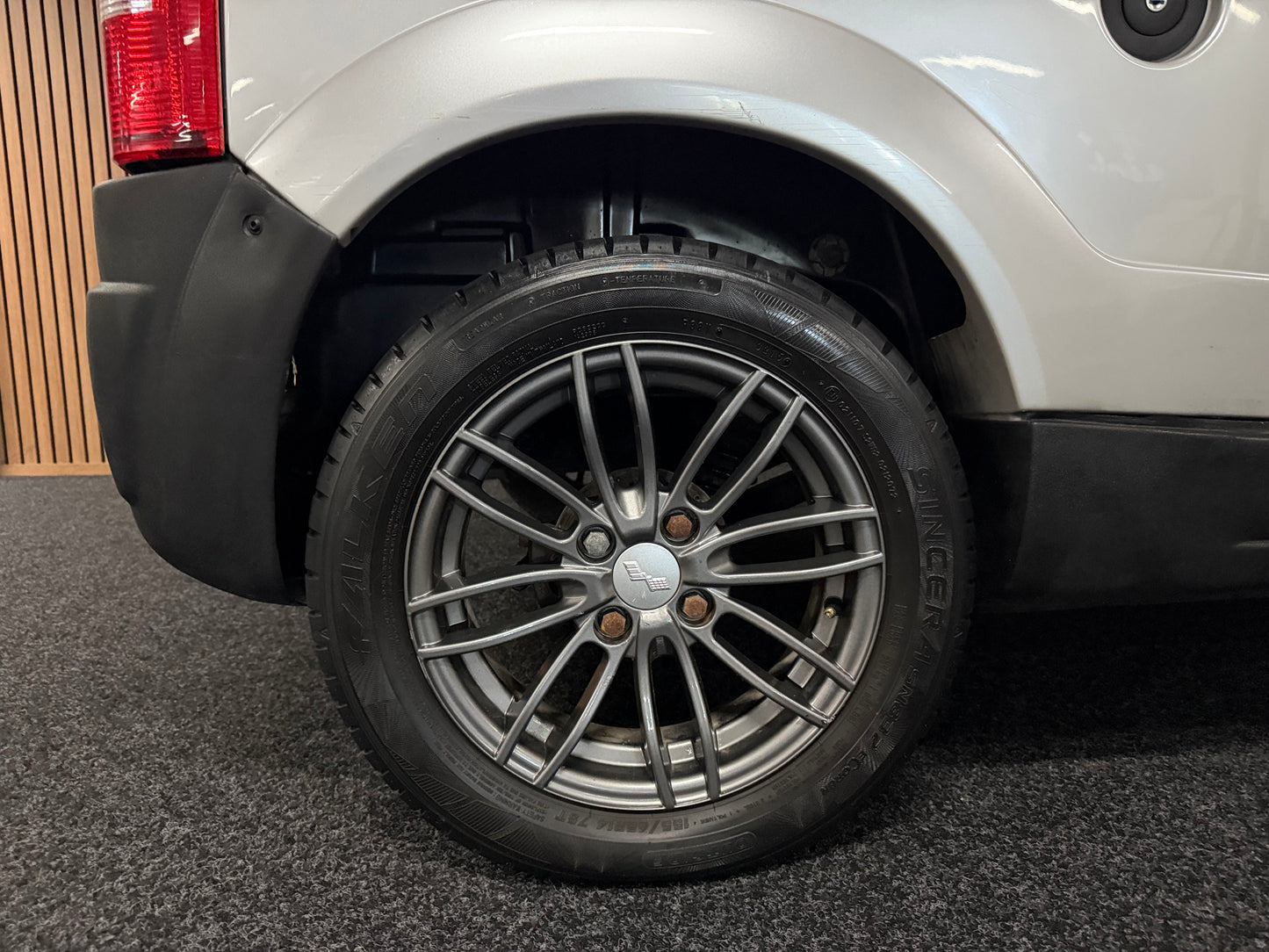 Ligier Optimax XXL Caddy | leiser DCI Motor | 45 km/h | Innerhalb 250 KM Kostenlose Lieferung | Mopedauto | Leichtmobile